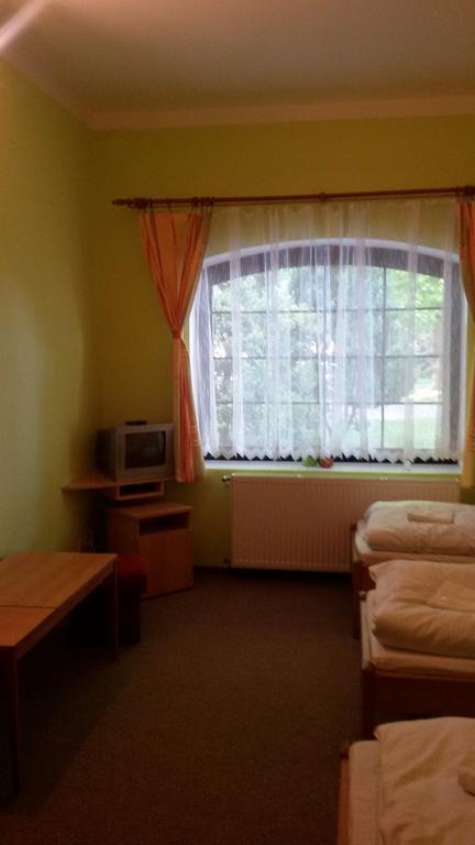 Pension.No30 Svijany Exterior photo