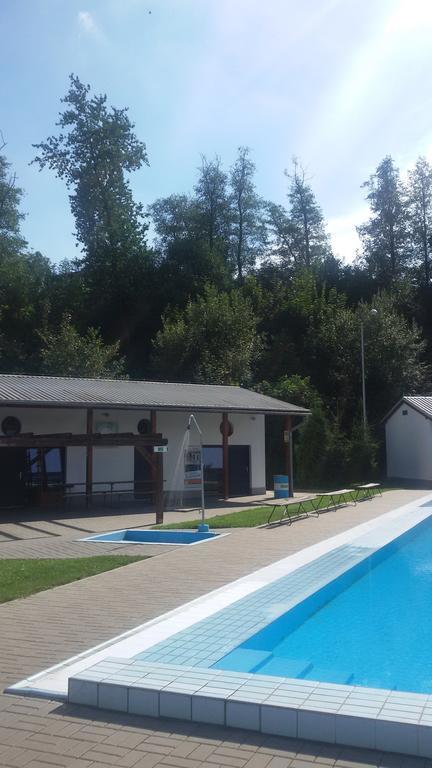 Pension.No30 Svijany Exterior photo