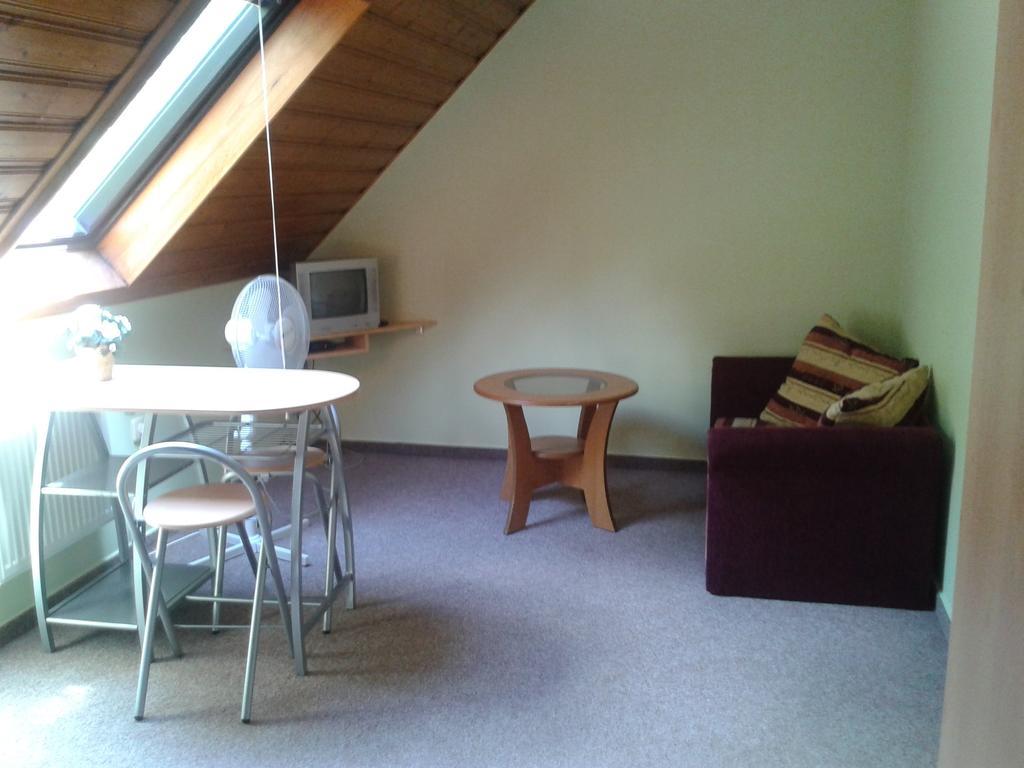 Pension.No30 Svijany Room photo
