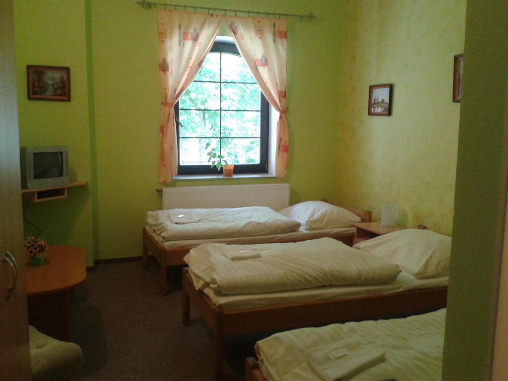 Pension.No30 Svijany Room photo