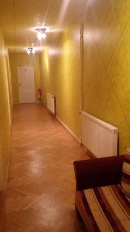 Pension.No30 Svijany Exterior photo