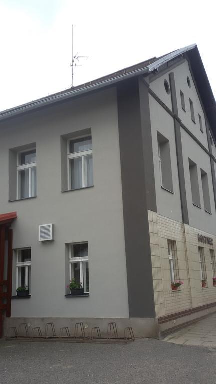 Pension.No30 Svijany Exterior photo