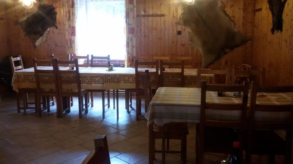 Pension.No30 Svijany Exterior photo